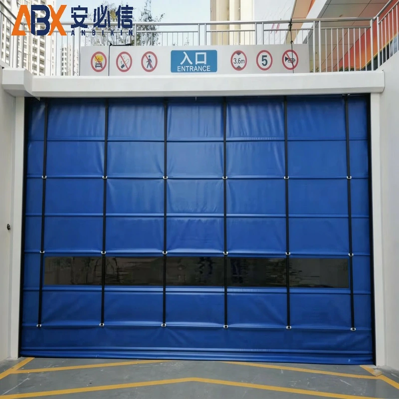 张家界市高速堆积门