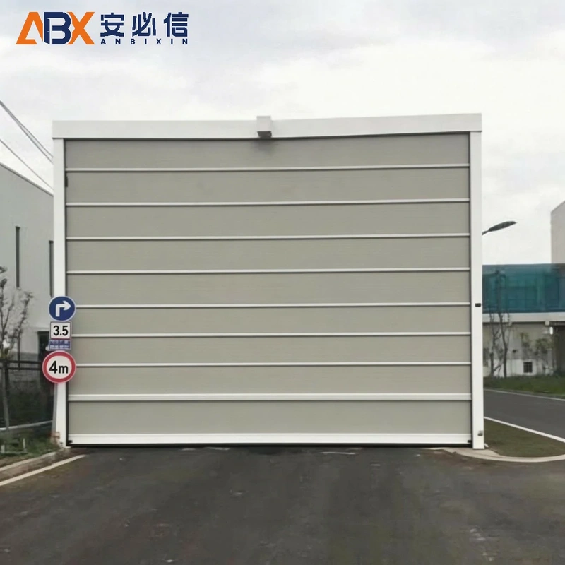 张家界市登车桥