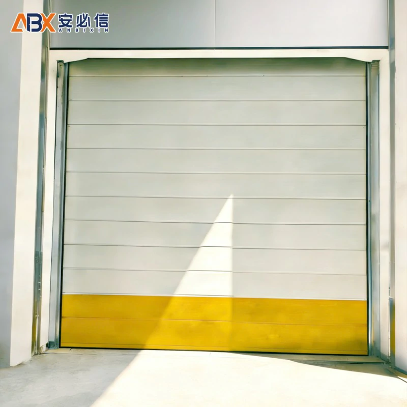 张家界市提升门