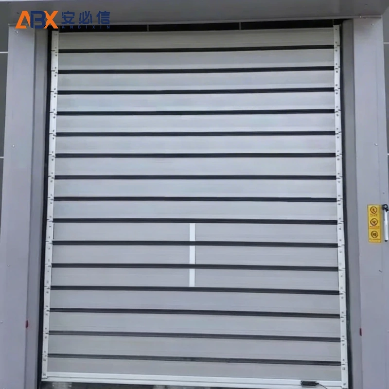 张家界市医药密闭高速门